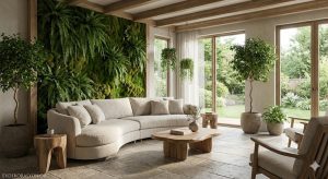 Biyofilik Tasarım Nedir?