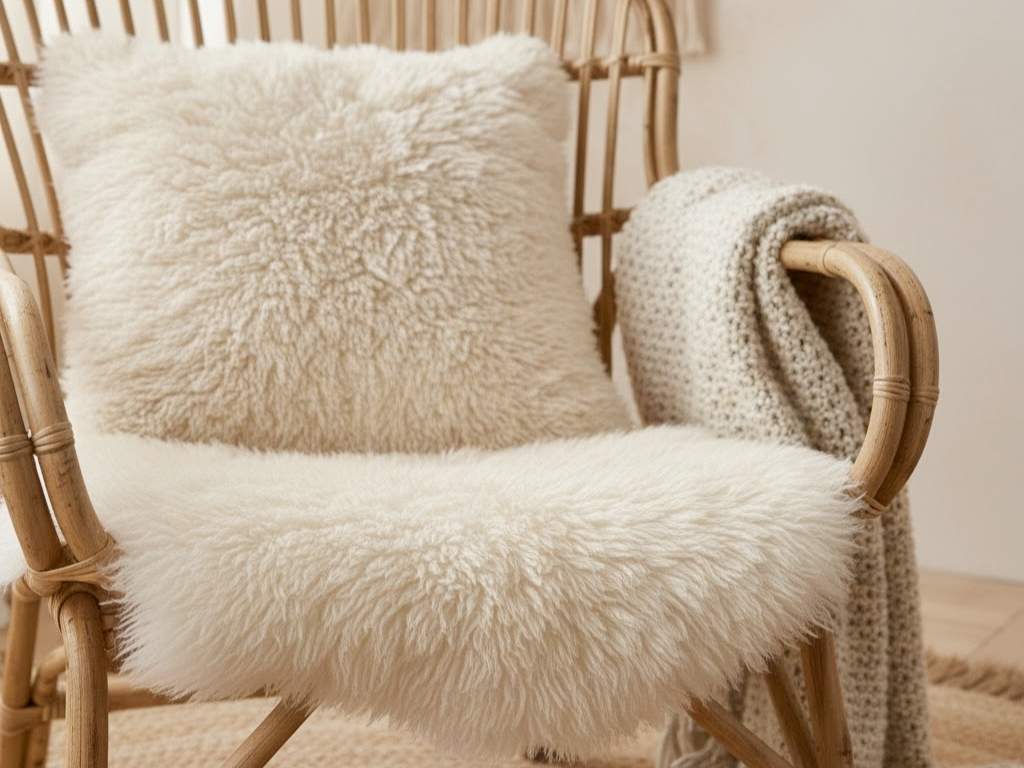 Bohem Sandalye Dekorasyonu