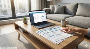 Doğal Gaz Faturaları