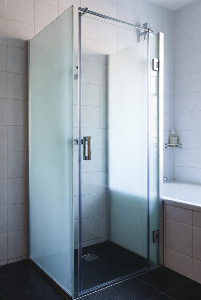 Kare Duşakabin Modelleri