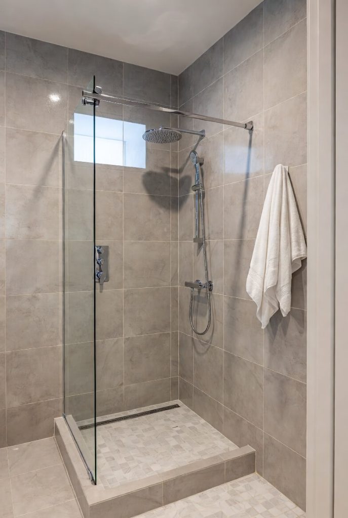 Köşe Duşakabin Çeşitleri