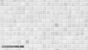 Banyo Seramiği