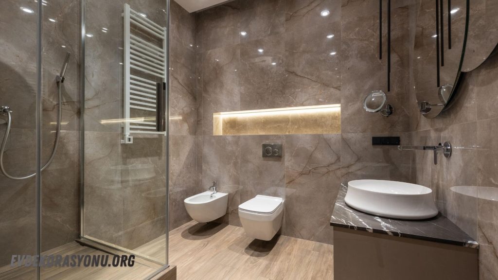 Banyo Seramiği Seçimi